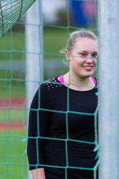 Bild 242 - B-Juniorinnen FSG FraWie hat Besuch aus Berlin